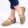 Soft Style by Hush Puppies Bertilla - Khaki