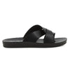 Soft Style by Hush Puppies Blaise Sandal - Black
