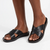Soft Style by Hush Puppies Blaise Sandal - Black
