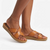 Soft Style by Hush Puppies Blaise Sandal - Mustard