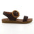 Soft Style by Hush Puppies Blanche Sandal - Chocolate