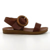 Soft Style by Hush Puppies Blanche Sandal - Cognac