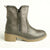 Soft Style by Hush Puppies Bosley Ankle Boot - Grey-Soft Style by Hush Puppy-Buy shoes online