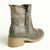 Soft Style by Hush Puppies Bosley Ankle Boot - Grey-Soft Style by Hush Puppy-Buy shoes online
