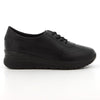 Soft Style by Hush Puppies Brandice Flats - Black-Soft Style by Hush Puppies-Buy shoes online