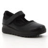 Soft Style by Hush Puppies Braxton Flats - Black