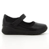 Soft Style by Hush Puppies Braxton Flats - Black-Soft Style by Hush Puppies-Buy shoes online