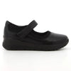Soft Style by Hush Puppies Braxton Flats - Black