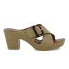 Soft Style by Hush Puppies Cadena - Fawn