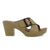 Soft Style by Hush Puppies Cadena - Fawn