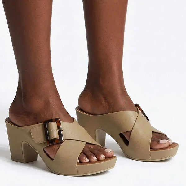 Soft Style by Hush Puppies Cadena - Fawn