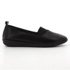 Soft Style by Hush Puppies Cara Flats - Black