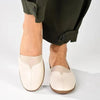 Soft Style by Hush Puppies Cara Flats - Ivory