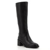Soft Style by Hush Puppies Carmela Rider Boot - Black