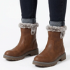 Soft Style by Hush Puppies Carol Boot - Tan