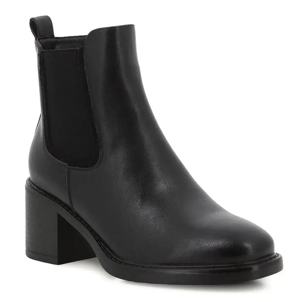 Soft Style by Hush Puppies Carolena Boot - Black