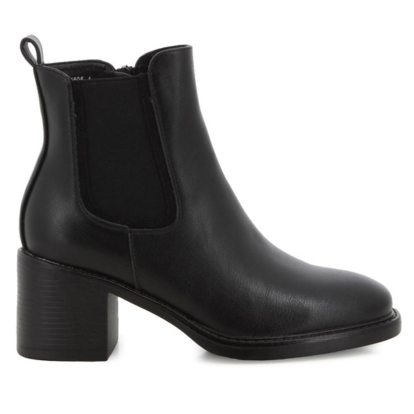 Soft Style by Hush Puppies Carolena Boot - Black