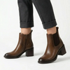 Soft Style by Hush Puppies Carolena Boot - Brown