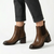 Soft Style by Hush Puppies Carolena Boot - Brown