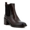 Soft Style by Hush Puppies Carolena Boot - Chocolate