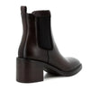 Soft Style by Hush Puppies Carolena Boot - Chocolate