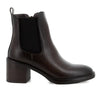 Soft Style by Hush Puppies Carolena Boot - Chocolate