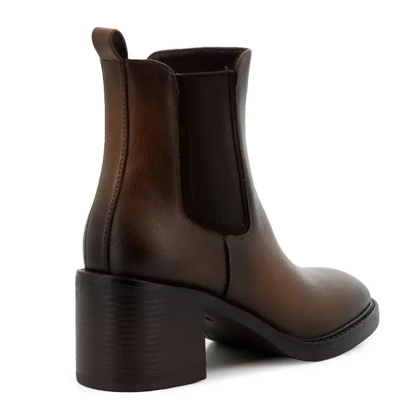 Soft Style by Hush Puppies Carolena Boot - Tan