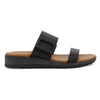 Soft Style by Hush Puppies Caroline Sandal - Black