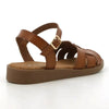 Soft Style by Hush Puppies Chiquita Sandal - Brown