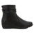 Soft Style by Hush Puppies Darian Ankle Boot - Black