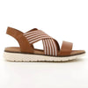 Soft Style by Hush Puppies Deleri Sandals - Camel
