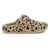 Soft Style by Hush Puppies Desi Fur Slip On - Leopard