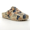 Soft Style by Hush Puppies Desi Fur Slip On - Peach Multi