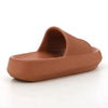 Soft Style by Hush Puppies Devi Push In Sandal - Burnt Orange