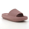 Soft Style by Hush Puppies Devi Push In Sandal - Pink