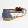 Soft Style by Hush Puppies Domino Floral Loafer - Pearl-Soft Style by Hush Puppies-Buy shoes online