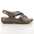 Soft Style by Hush Puppies Eliya Sandal - Pewter