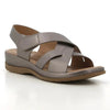Soft Style by Hush Puppies Eliya Sandal - Pewter