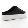 Soft Style by Hush Puppies Forbi Sneaker - Black