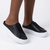 Soft Style by Hush Puppies Forbi Sneaker - Black