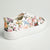 Soft Style by Hush Puppies Fordan Floral Sneaker - Pearl-Soft Style by Hush Puppy-Buy shoes online