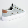 Soft Style by Hush Puppies Forest Slip Sneaker - Sage-Soft Style by Hush Puppies-Buy shoes online