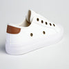 Soft Style by Hush Puppies Forest Slip Sneaker -White-Soft Style by Hush Puppies-Buy shoes online