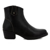 Soft Style by Hush Puppies Haruka Boot - Black
