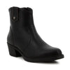 Soft Style by Hush Puppies Haruka Boot - Black