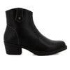 Soft Style by Hush Puppies Haruka Boot - Black