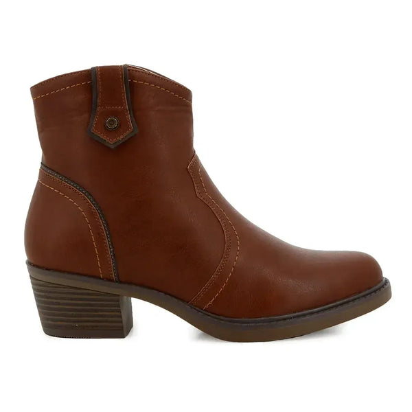 Soft Style by Hush Puppies Haruka Boot - Tan