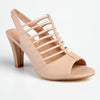 Soft Style by Hush Puppies Hooper slingback Heel- Rose-Soft Style by Hush Puppies-Buy shoes online