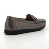 Soft Style by Hush Puppies Horene Loafer - Gunmetal-Soft Style by Hush Puppies-Buy shoes online