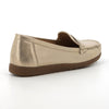 Soft Style by Hush Puppies Horene Loafer - Light gold-Soft Style by Hush Puppies-Buy shoes online